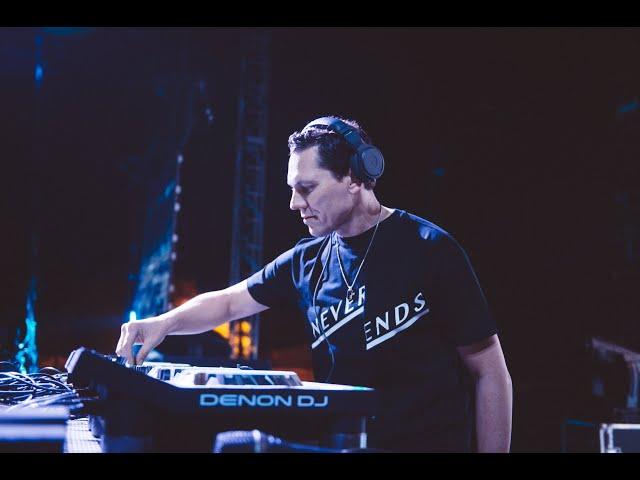 Tiesto - Live EDC Mexico 2023