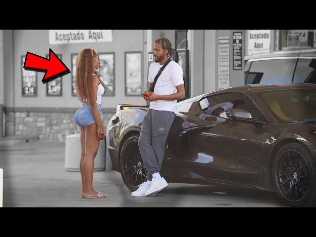 TOP GOLD DIGGER MOMENTS of 2024 | TKTV