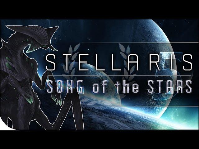 Song of the Stars 5 | STELLARIS | 1.3 Heinlein Patch