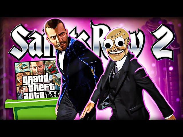 Saints Row 2 Review | Better than GTA IV