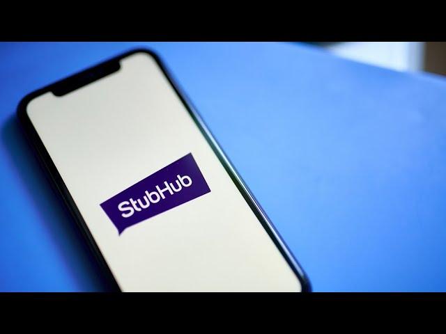 StubHub Files for US IPO