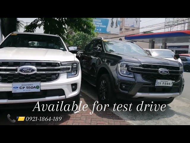 SCHEDULE for FORD CAR TEST DRIVE | TEST DRIVE EVENT at FORD