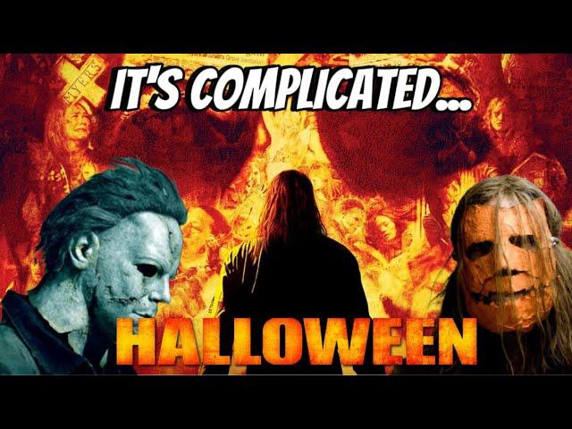 Rob Zombie’s Halloween Is Good | My Complicated Relationship With It