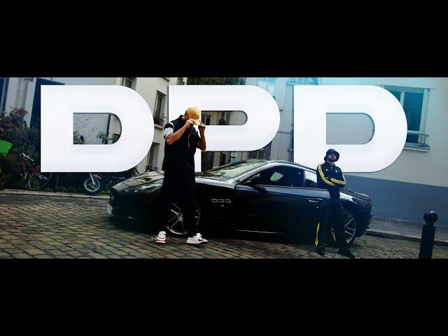 Fero47 x Hamo38 - DPD [Official Video]