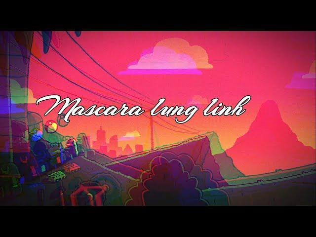 MASCARA LUNG LINH - Lil Tian x Hngle (prod. DQ x Gringun) ( lyric ) | TrucTranMC