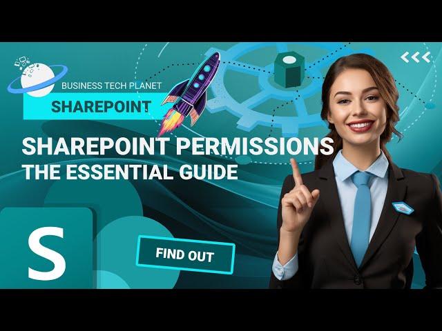 Sharepoint Permissions: The Essential Guide