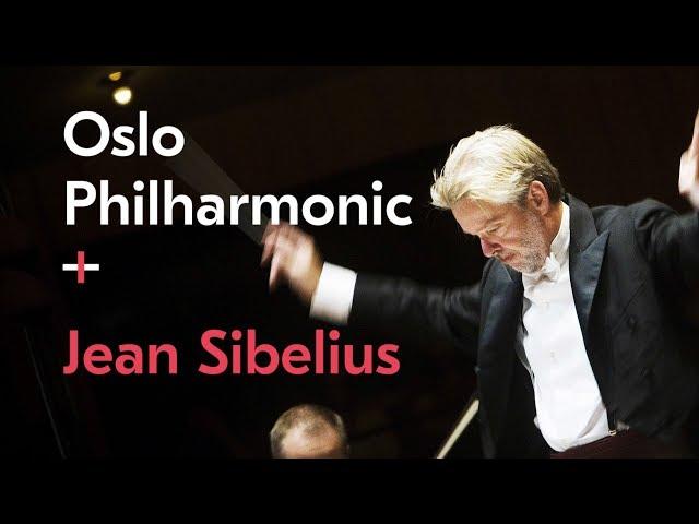 Jean Sibelius: Symphony No. 5