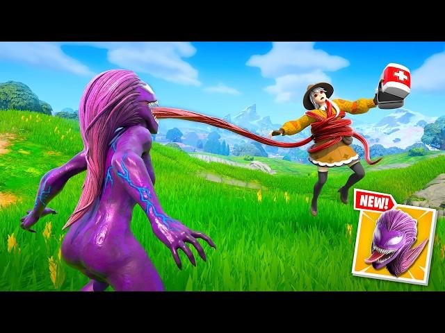 FORTNITE FAILS & Epic Wins! #450 (Fortnitemares Funny Moments)