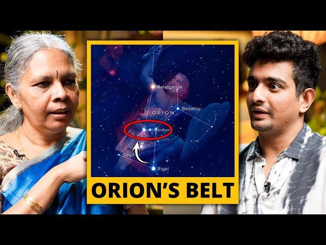 Conspiracy Theories Behind Orion’s Belt - Astrophysicist Reveals The Truth