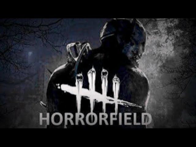 Horrorfield Main Theme *REMASTERED*