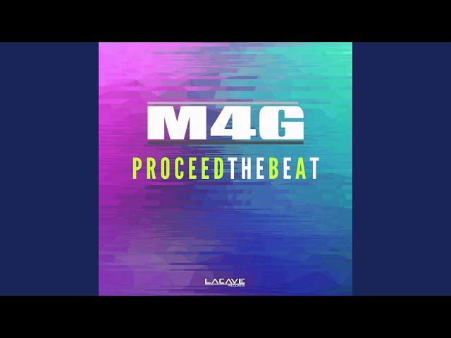 Proceed The Beat (Lacave Remix)