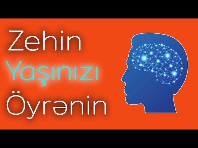 Maraqlı Suallar - Mentiq Testleri | Zihin Yaşınız Kaç ?  (Sual Cavab)