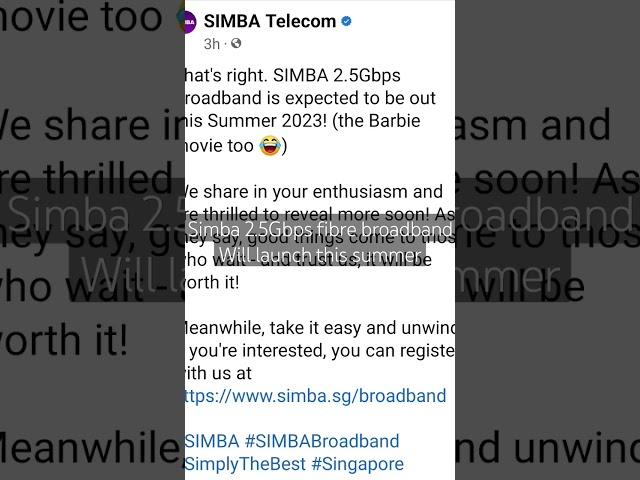 #simba #fibre #broadband will launch this summer.