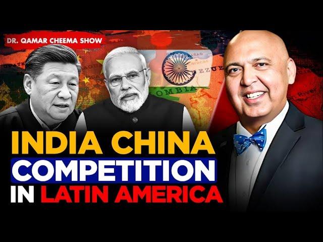 Tarar says India Competing China in Latin America: Modi Xi Meeting In Brazil: Letter against Pak