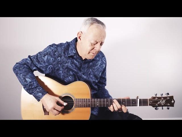 La Visita (from Endless Road) | Tommy Emmanuel