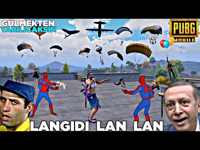 ERANGEL MUHTEŞEM EDİT  HAİN VİCTOR TOKİ PUSULARI  PUBG MOBİLE KOMİK MONTAJ