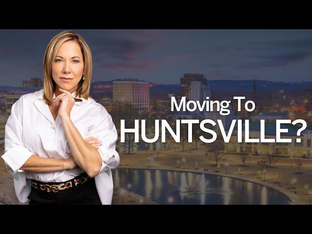 Moving To Huntsville Alabama - Relocation Tips for Success