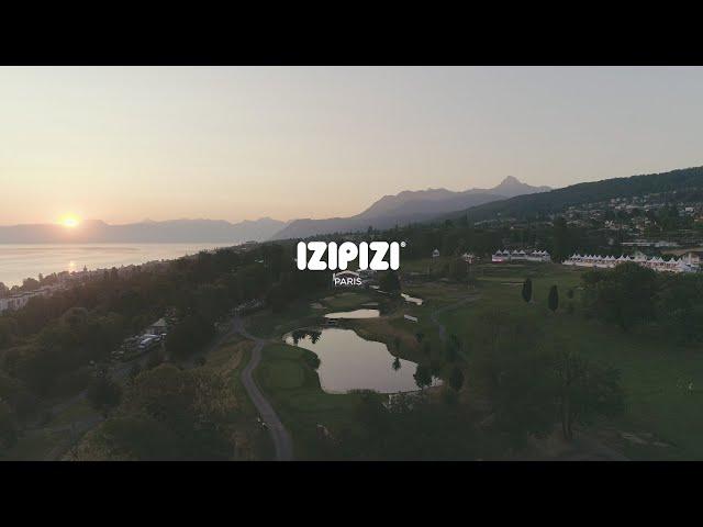 Izipizi x Evian Championship