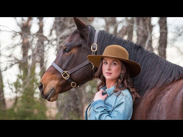 Terri Cage Photography-Horse Show Makeup Artist