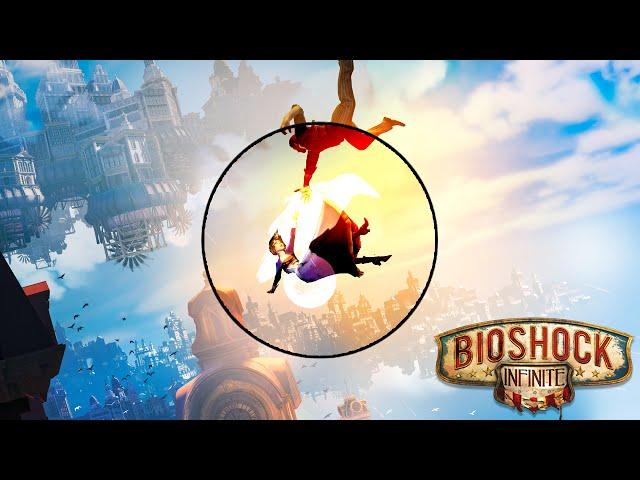 BioShock Infinite on Lenovo Y50-70 | TEST | BENCHMARK MAX SETTINGS 1080p