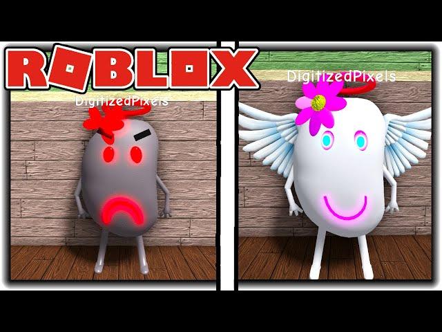 How to get the "MS. P IS VERY MAD" and "ULTIMATE MS. P" BADGES in PIGGY RP - 2 [ROBLOX]