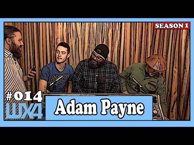 WX4: Adam Payne