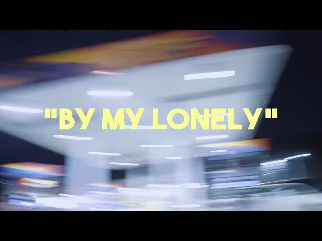 EEM TRIPLIN - " BY MY LONELY " (OFFICIAL MUSIC VIDEO) #NOMORETEARS