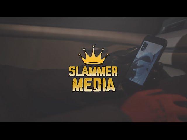 (#7th) CB x (#21) S.Lokez - MASH WORK [AUDIO] | Slammer Media