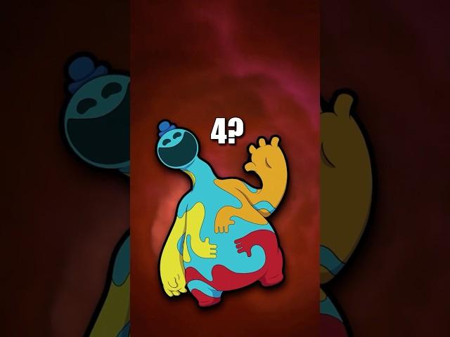 HOW MANY DID YOU SEE?