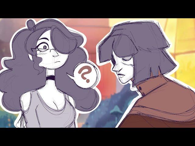 Interrogating Suspects | Tangle Tower Ep. 2