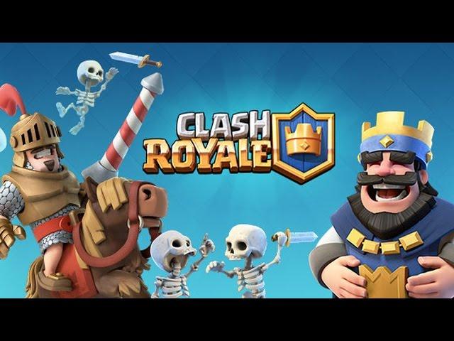 КАК СОЗДАТЬ УСПЕШНЫЙ КЛАН В CLASH ROYALE?