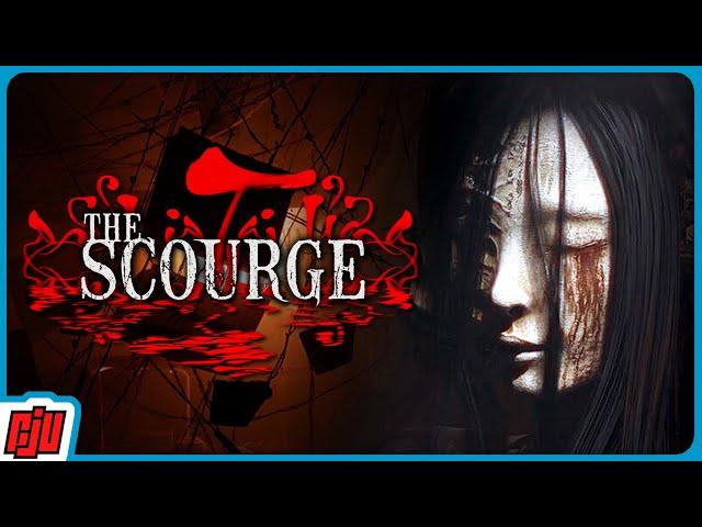 THE SCOURGE Tai Ương | Vietnamese Indie Horror Game