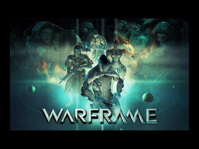 WARFRAME: КЛАН