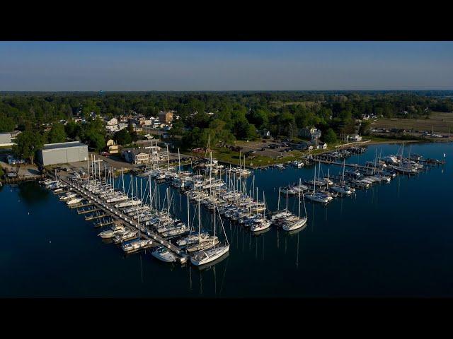 Port Sanilac, Michigan