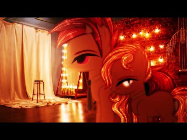 ||PMV||Pony creator||-Я не чувствую||