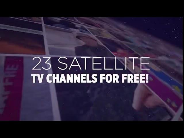 Premium Free Channels