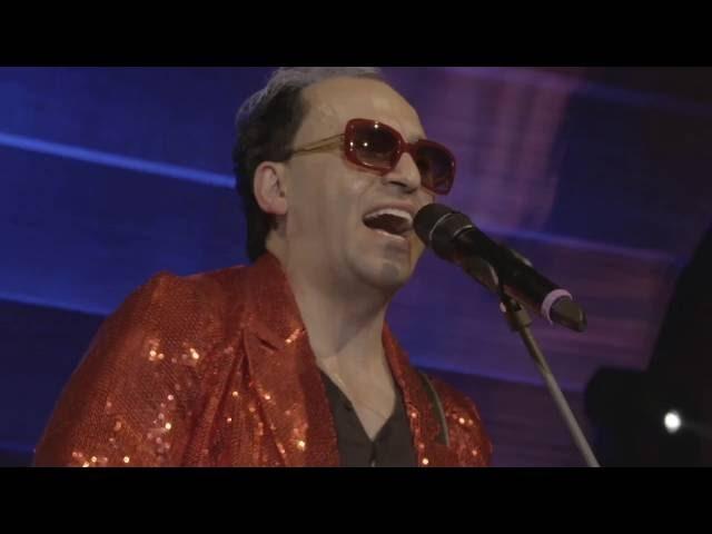 DaviD SeXtA, LIVE IN CONCERT-Trailer