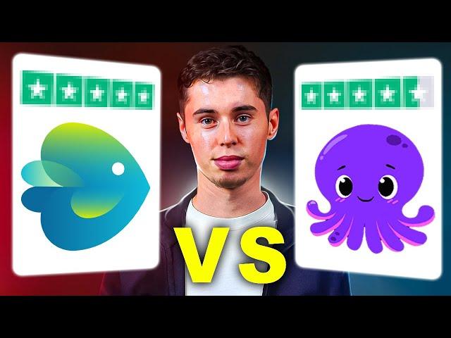 Invideo vs Pictory - Which AI Video Generator is Better?