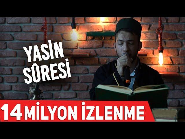 İçinizi Titretecek Tilavet 7 | Yasin Suresi - Maksat114 (Mealli)