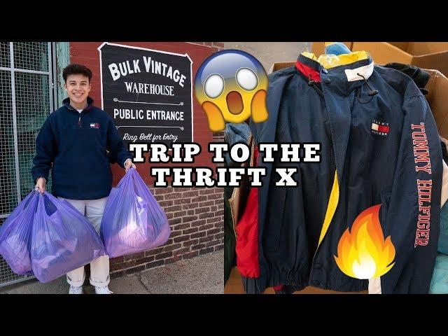 TRIP TO THE THRIFT #10 | $150 TOMMY GRAIL