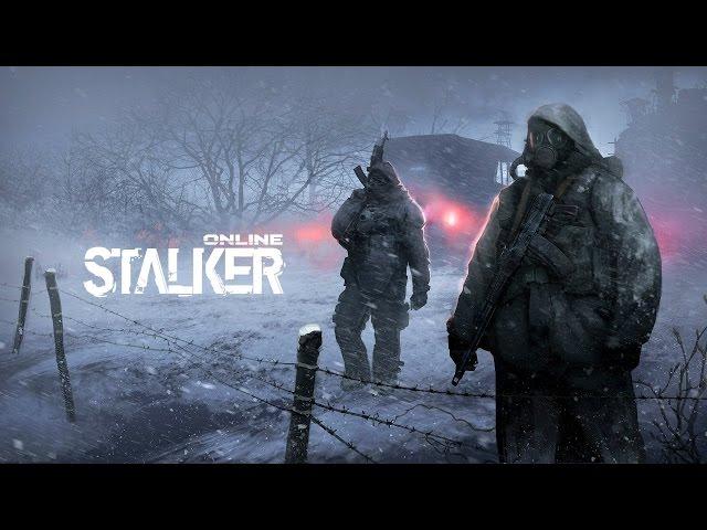 Stalker Online: Леонид Кесаревич - Тунгусский самолет