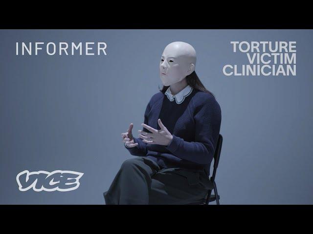 The Horrors Heard by a Torture Victim Clinician | Informer