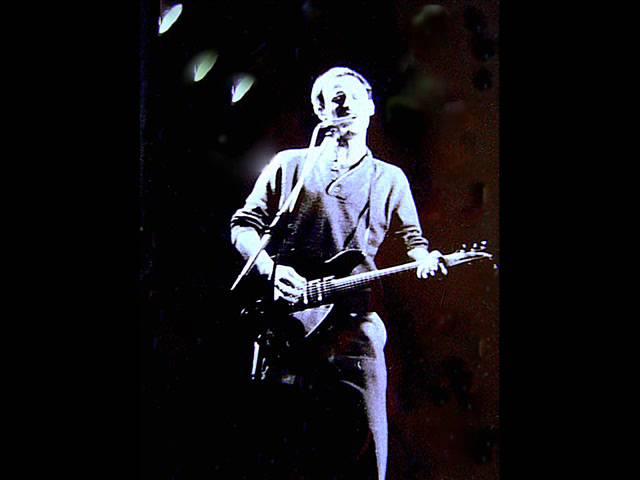 "KATJUŠA" via Branimir Štulić
