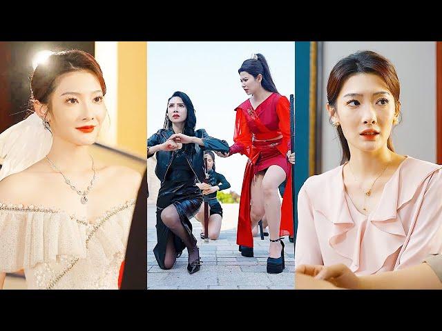 His wife’s family forced a divorce, not knowing he’s a hidden billionaire.#Chinese short drama