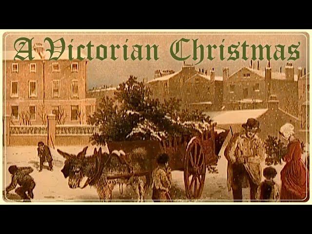 A Victorian Christmas with Liam Dale