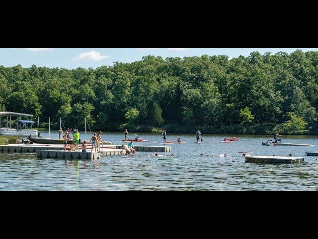 S-F Scout Ranch - Scouts BSA Summer Camp
