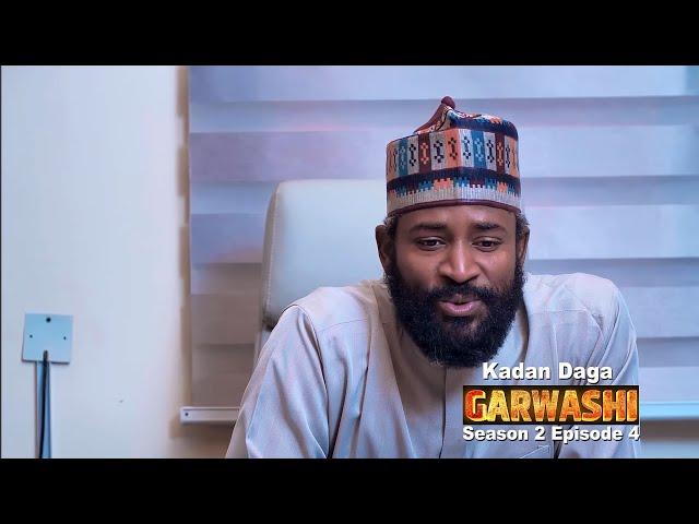 KADAN DAGA GARWASHI SEASON 2 EPISODE 4 (Official Teaser).