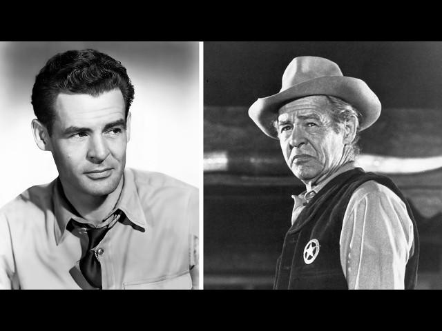 Robert Ryan DIED PAINFULLY when his Wife Revealed his SECRET