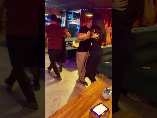 milonga piyan izmit - dünya tango günü ( 2 )