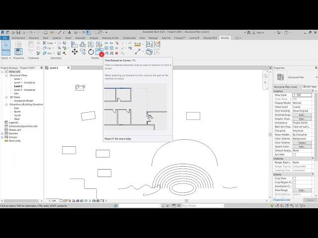 Revit Architecture Class 02| Complete BIM Course for Free|  Daily at 8 PM